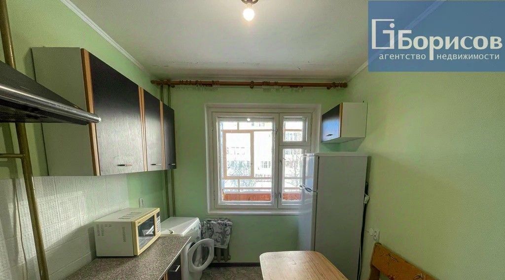 квартира г Обнинск ул Белкинская 45 фото 6