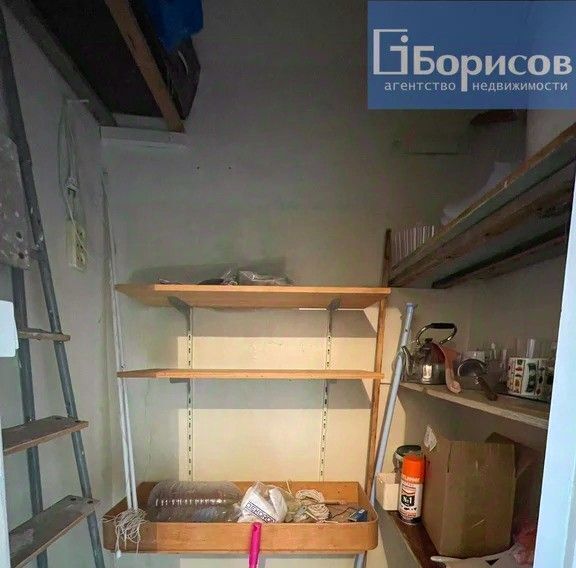 квартира г Обнинск ул Белкинская 45 фото 18