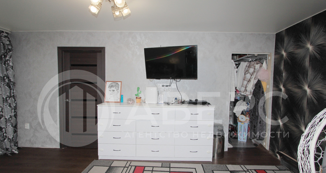 квартира г Муром ул Лаврентьева 3 фото 5