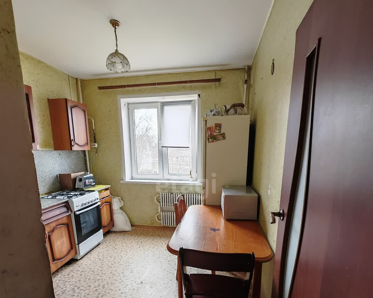 квартира г Липецк Тракторный Вилли Огнева, 2 фото 2
