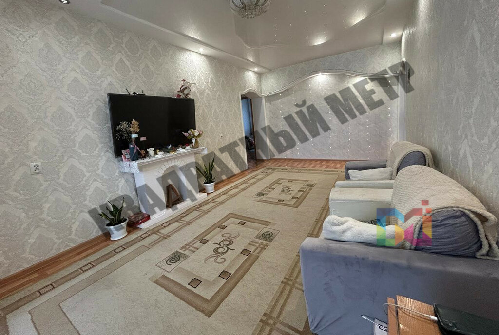 квартира г Элиста мкр 2 19 фото 2