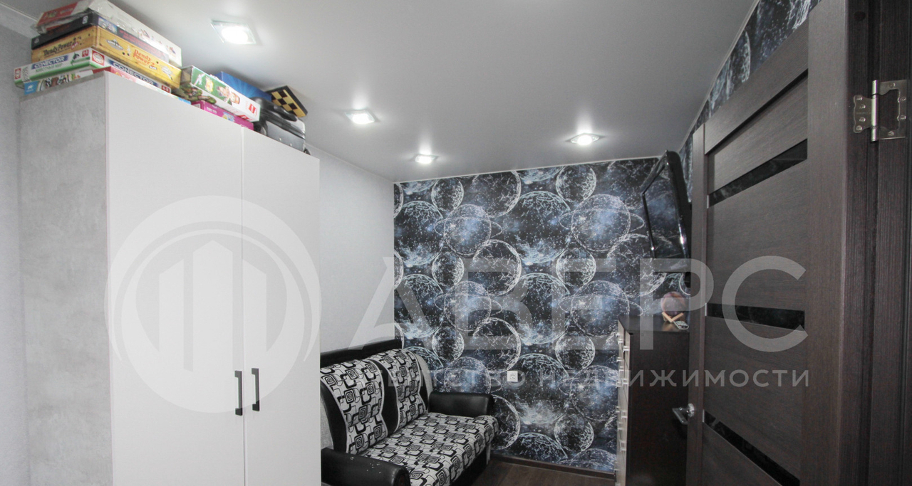 квартира г Муром ул Лаврентьева 3 фото 12