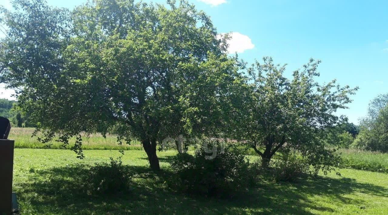 дом г Смоленск ул Молодежная 12 д. Рясино фото 5
