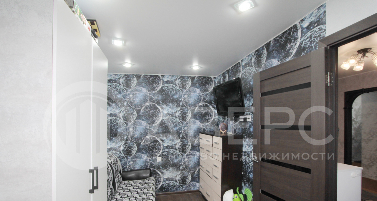 квартира г Муром ул Лаврентьева 3 фото 15