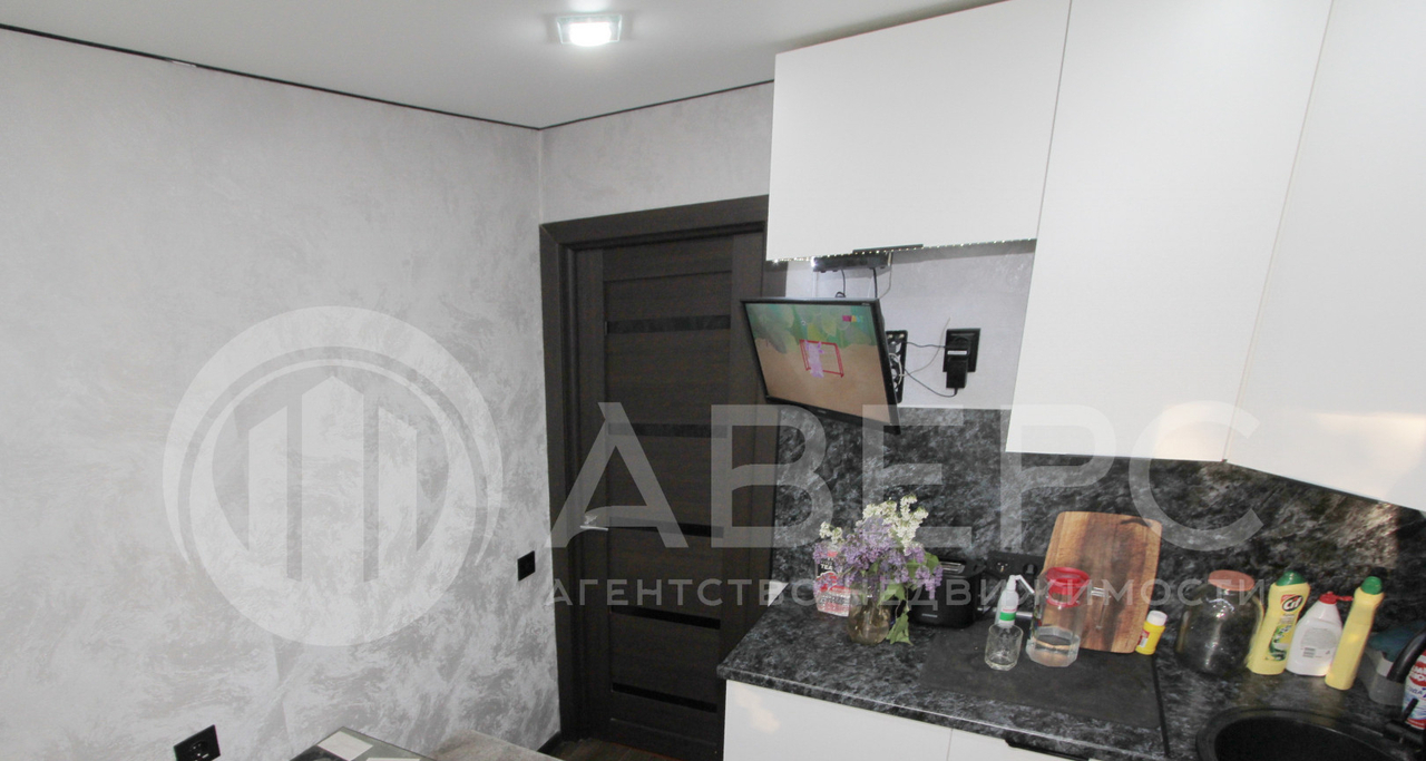 квартира г Муром ул Лаврентьева 3 фото 20