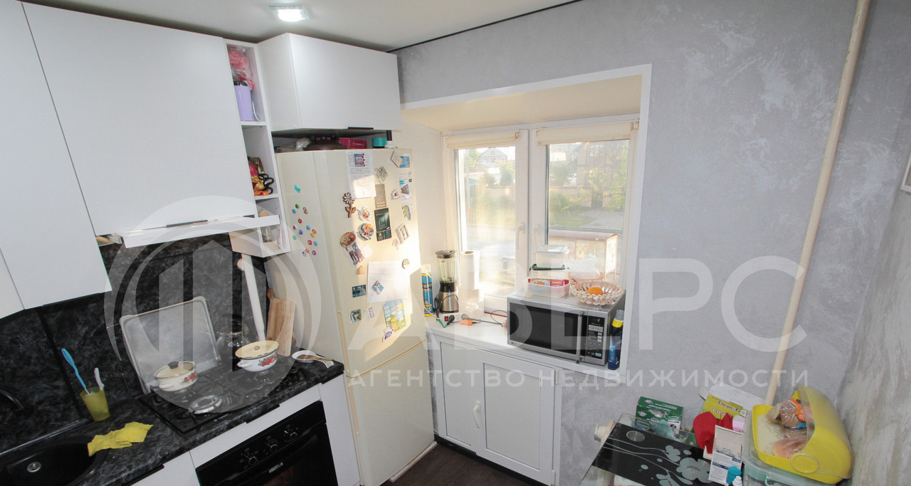 квартира г Муром ул Лаврентьева 3 фото 24