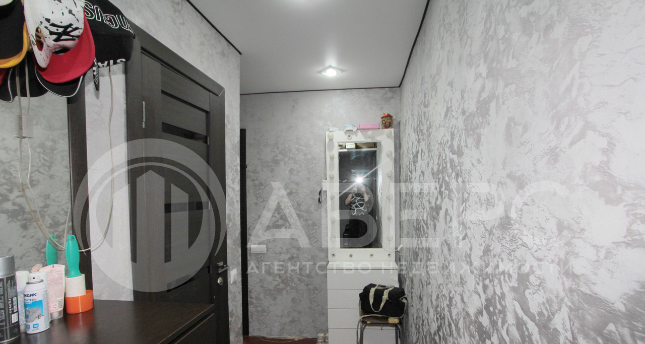 квартира г Муром ул Лаврентьева 3 фото 27