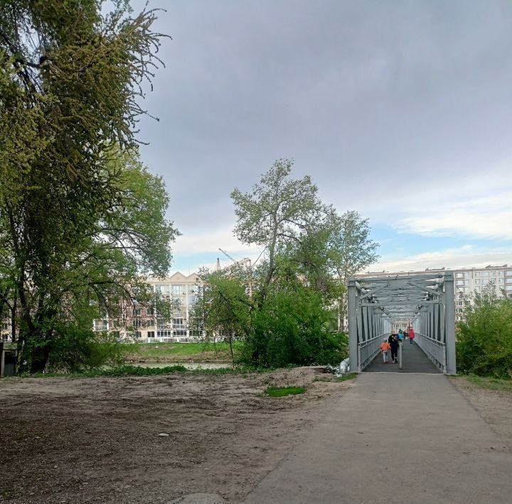 квартира г Абакан ул Маршала Жукова 78 фото 20