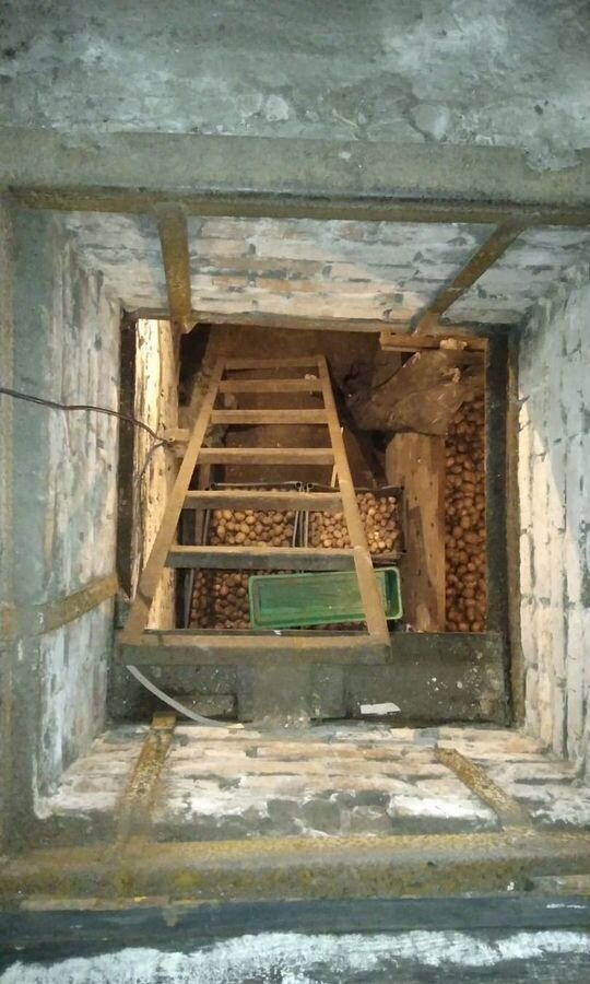 гараж г Киселевск ул Зарниц Кемеровская обл. — Кузбасс фото 4