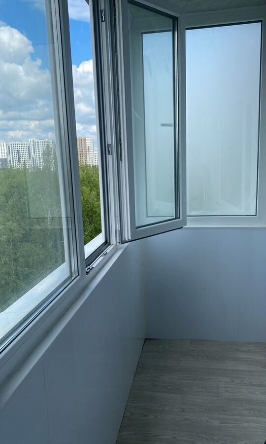 квартира г Пенза Пенза-4 ул Лядова 4 р-н Октябрьский фото 4