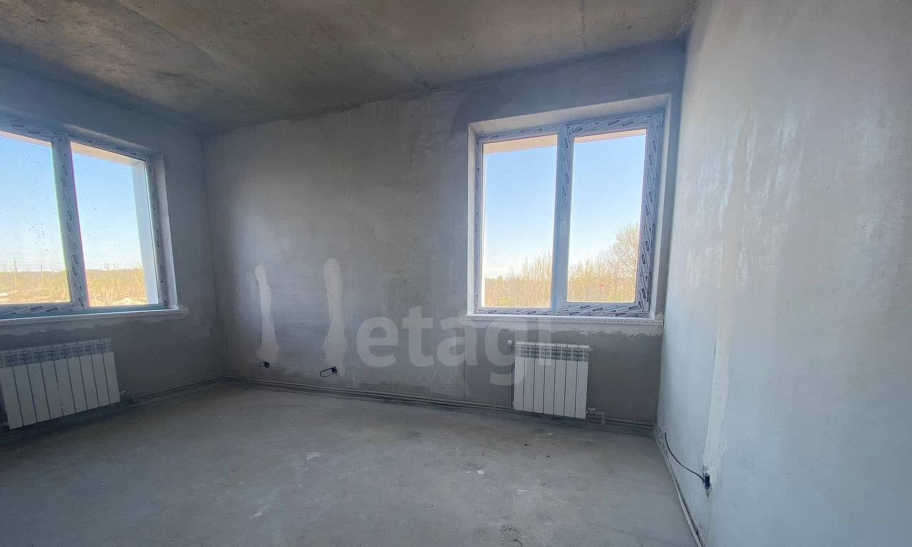 квартира г Курск Генерала Григорова, 44 фото 8