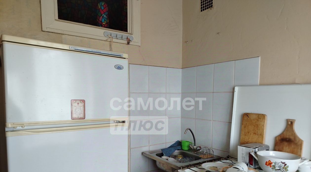 квартира г Великий Новгород ул Белова 14 фото 11
