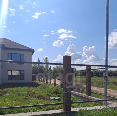 ул Трифоновская 21 туп Спасский Московская область, Щелково городской округ фото