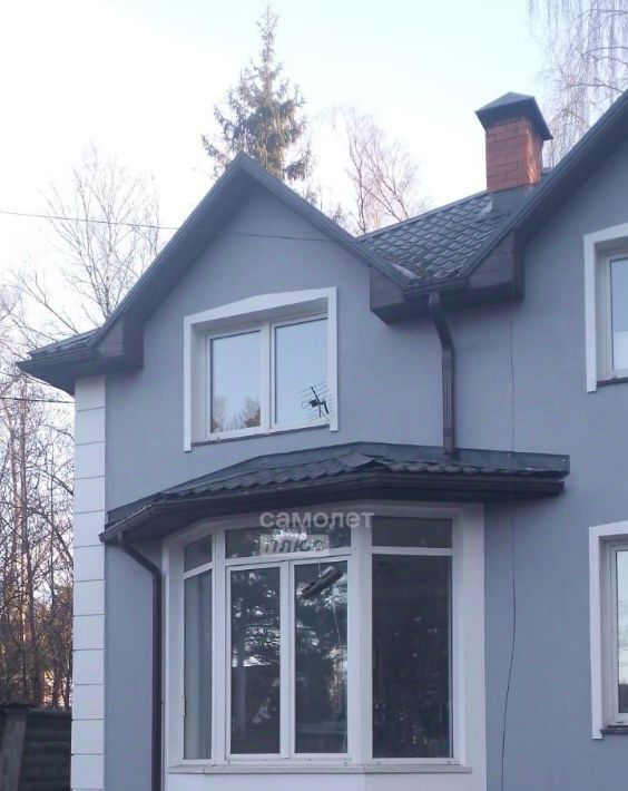 дом г Сергиев Посад снт Дружба-1 Аникеевка, 1, Красногорск городской округ фото 2