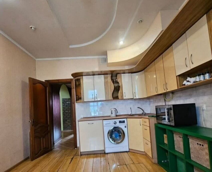квартира г Новочеркасск пр-кт Платовский 62а фото 7