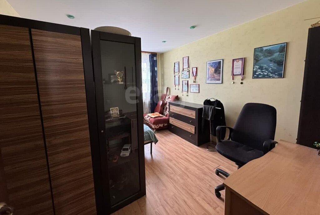 дом р-н Рыбинский г Рыбинск ул Баумана фото 10
