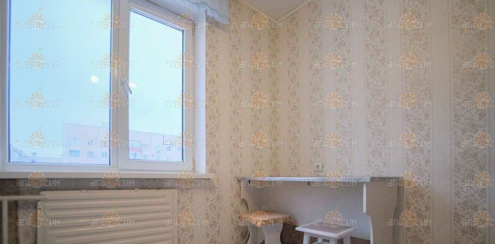 квартира г Ставрополь р-н Промышленный ул 50 лет ВЛКСМ 41/2 фото 6