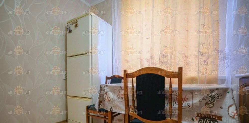квартира г Ставрополь р-н Промышленный ул Пирогова 22/4 фото 9