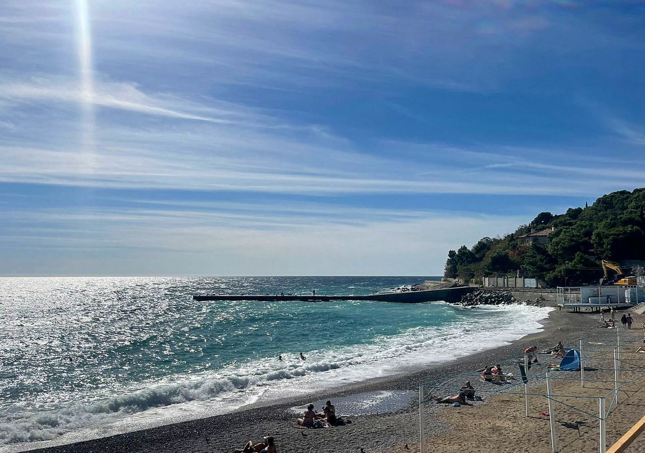 офис г Ялта пгт Береговое ул Кипарисная 51а г Алупка фото 19