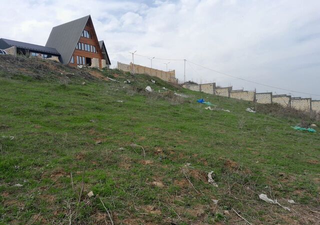 ул Центральная сельское поселение Сабнова, Дербент фото