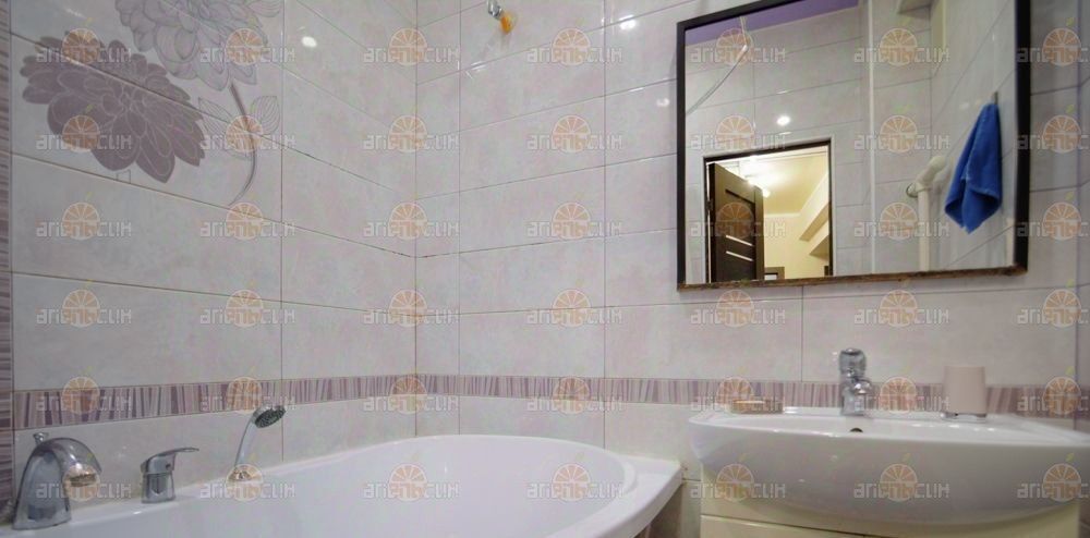 квартира г Ставрополь р-н Промышленный пер Макарова 28 фото 6