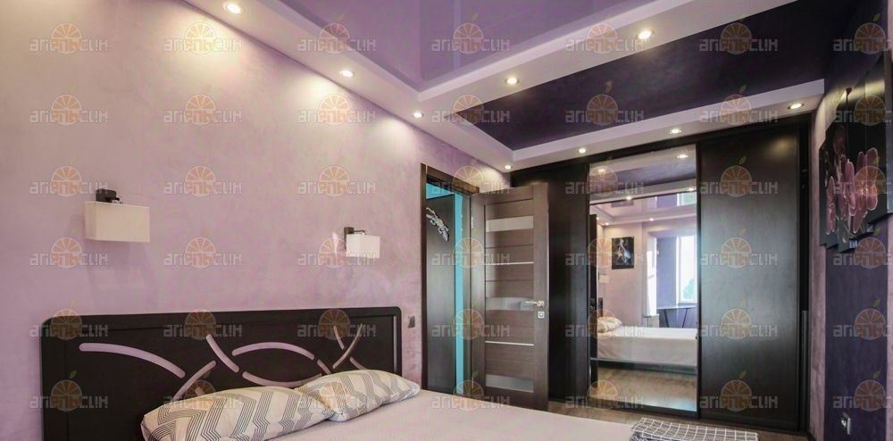 квартира г Ставрополь р-н Промышленный ул Тухачевского 15 фото 8