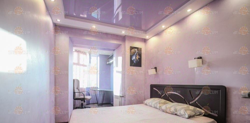квартира г Ставрополь р-н Промышленный ул Тухачевского 15 фото 9