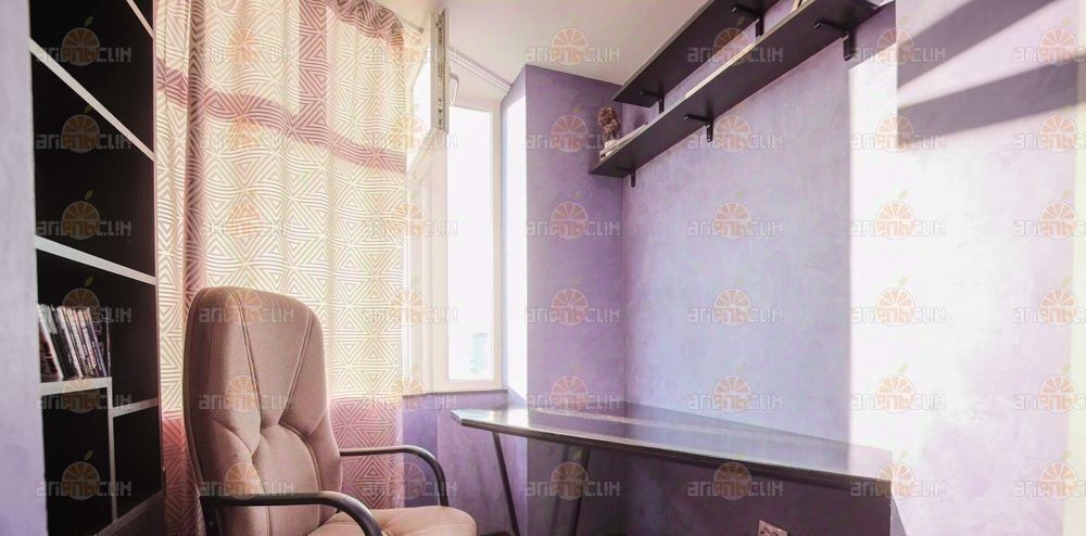 квартира г Ставрополь р-н Промышленный ул Тухачевского 15 фото 11