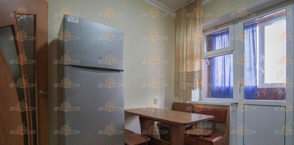 квартира г Ставрополь р-н Промышленный ул Тухачевского 22/6 фото 7
