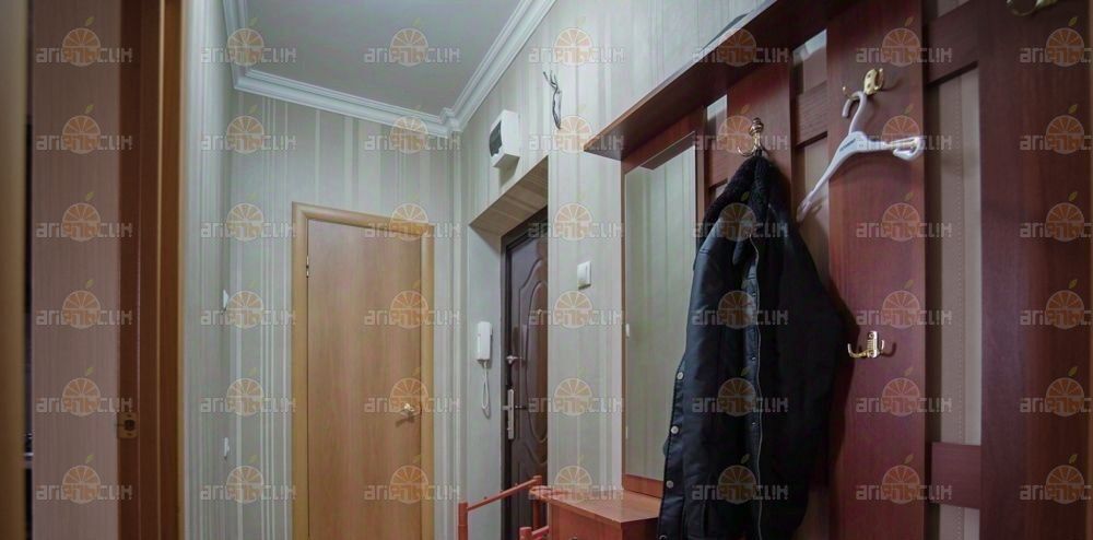 квартира г Ставрополь р-н Промышленный ул Тухачевского 22/6 фото 11