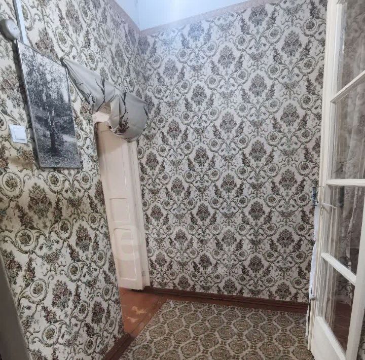 квартира г Киров р-н Первомайский ул Свободы 114 фото 10