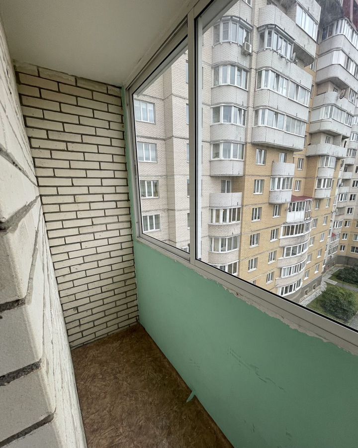 квартира г Санкт-Петербург метро Московская пл Конституции 1 фото 11