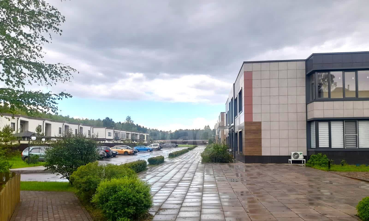 квартира р-н Жуковский г Кременки ул Ленина 8/4 фото 19