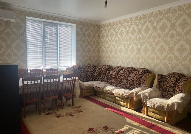 квартира ул Циолковского 8/3 фото