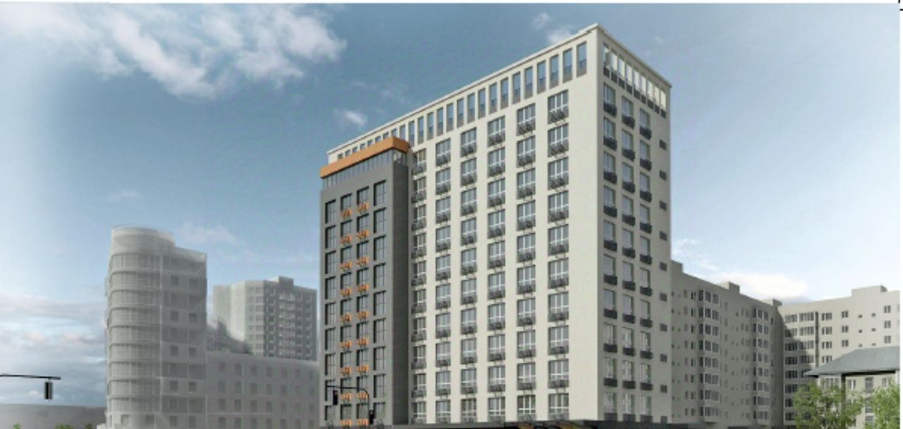 квартира г Нижний Новгород Московская Ярмарка фото 1