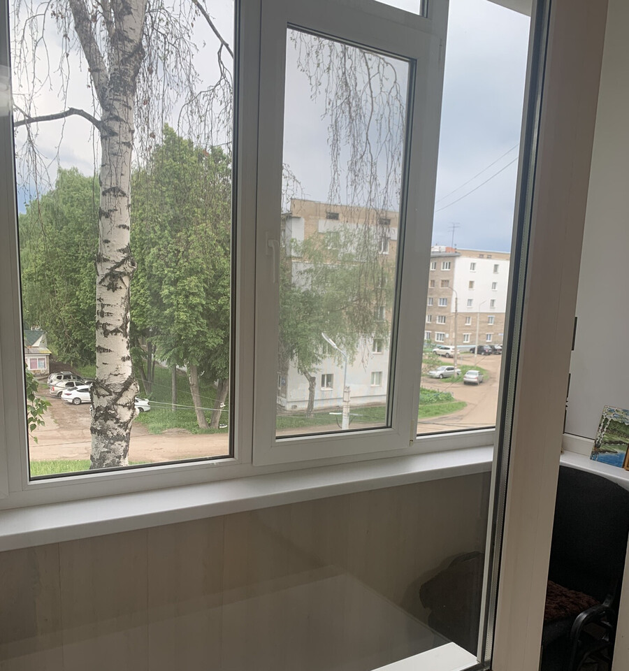 квартира г Стерлитамак ул Элеваторная 106а фото 14