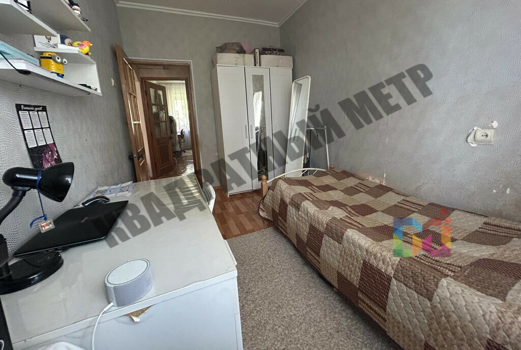 квартира г Элиста мкр 2 19 фото 13