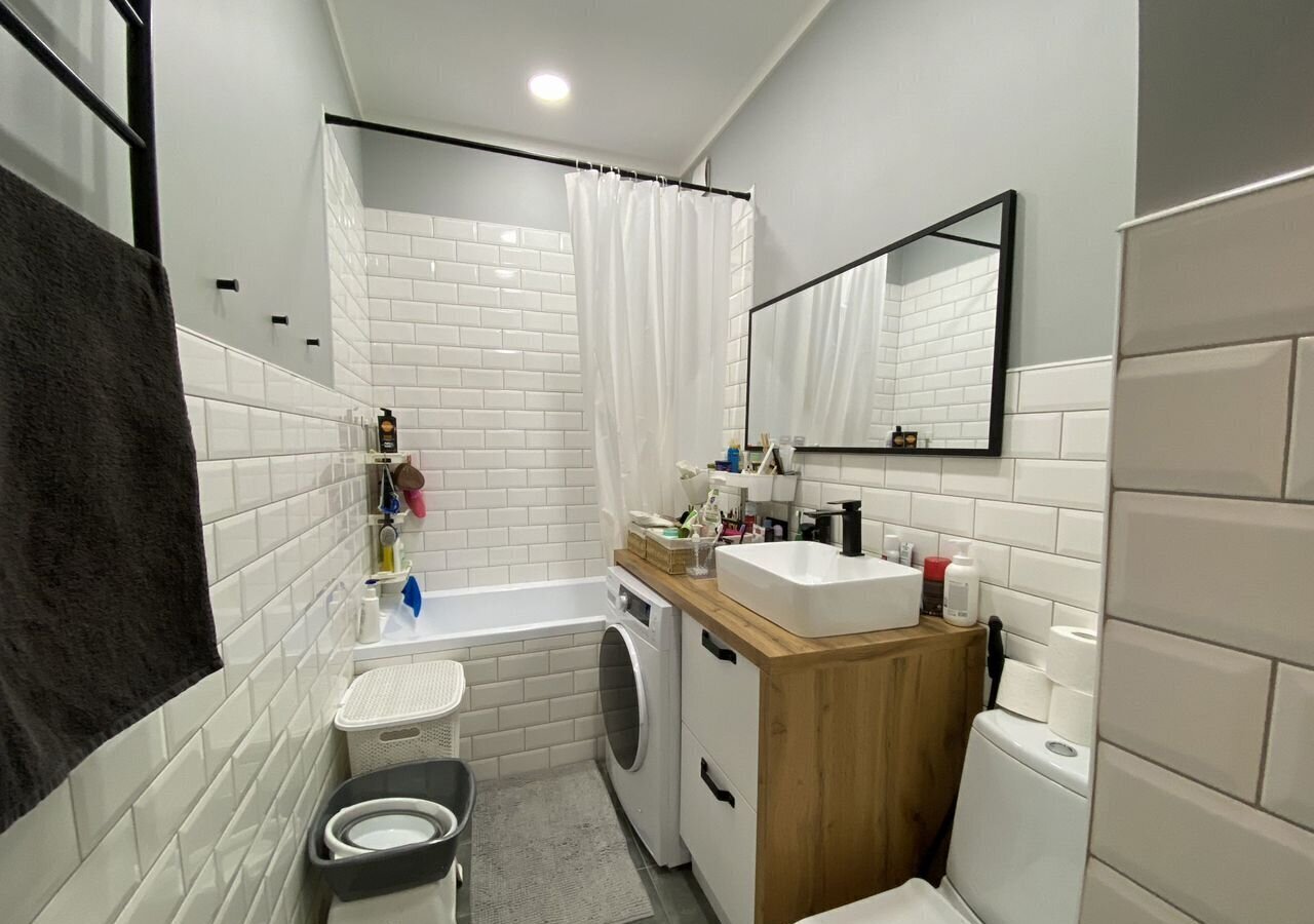 квартира г Геленджик ул Курортная 14бк/2 фото 23
