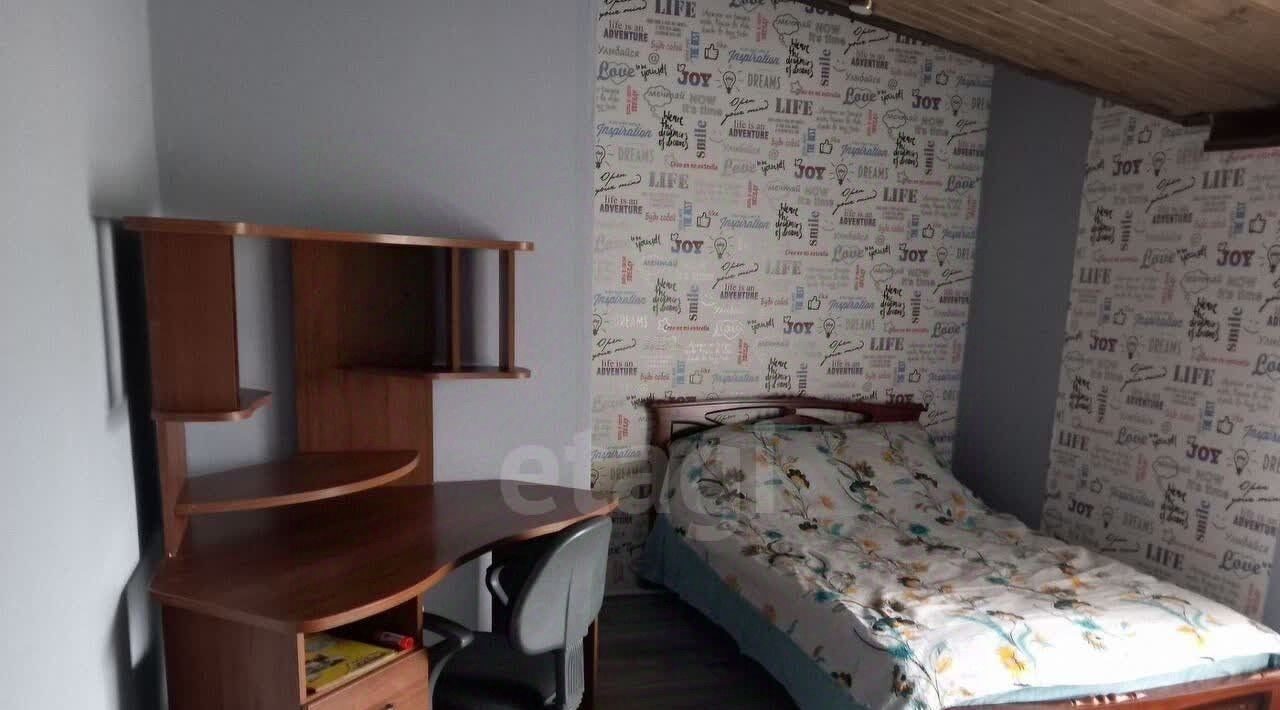 дом г Кашира ул Мира 22 фото 18