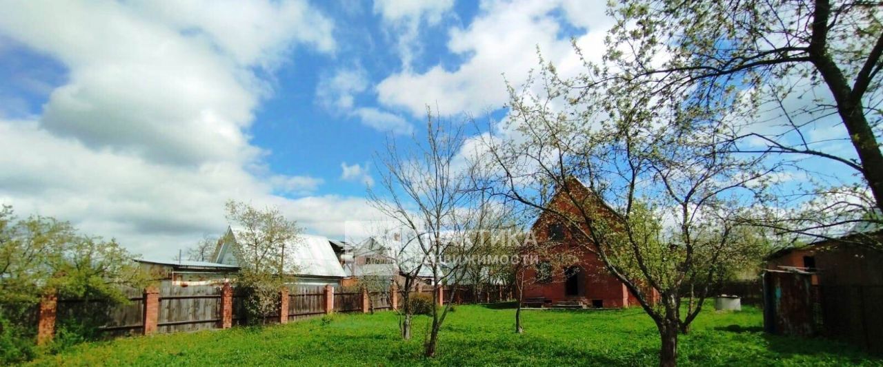 дом городской округ Богородский г Ногинск снт Ласточка 121 фото 33