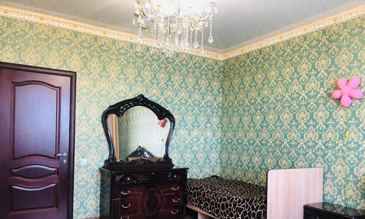 квартира г Черкесск ул Космонавтов 29в фото 14