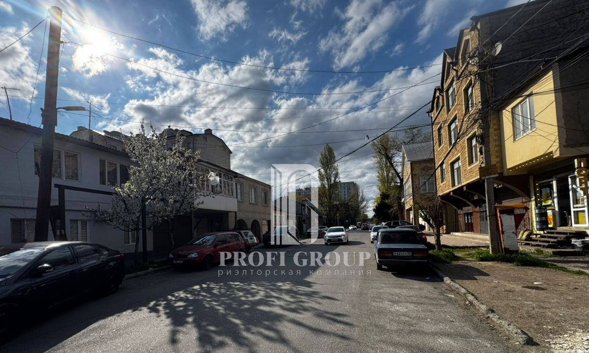 квартира г Махачкала р-н Узбекгородок пр-кт Имама Шамиля 34а фото 24