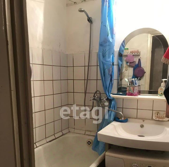 комната г Москва метро Новогиреево ул Старый Гай 10 фото 19