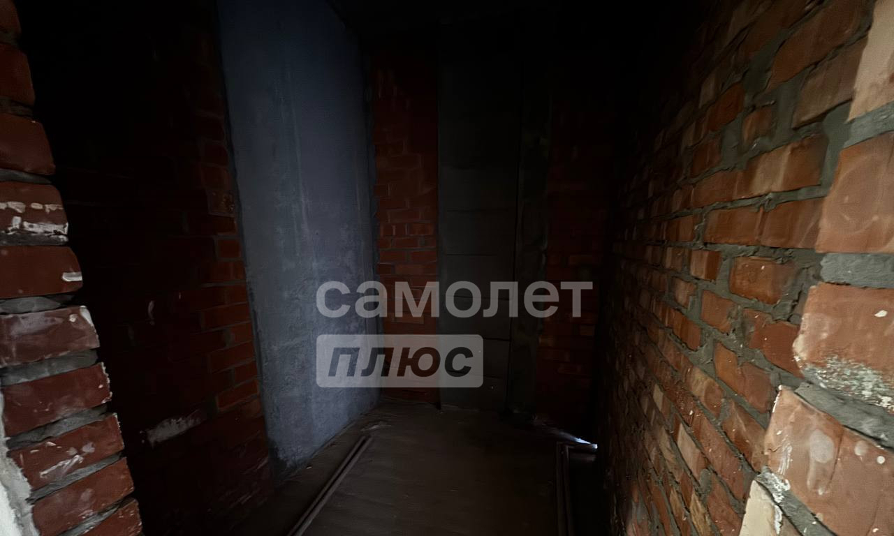 квартира г Астрахань улица Набережная Приволжского затона, 20г фото 5