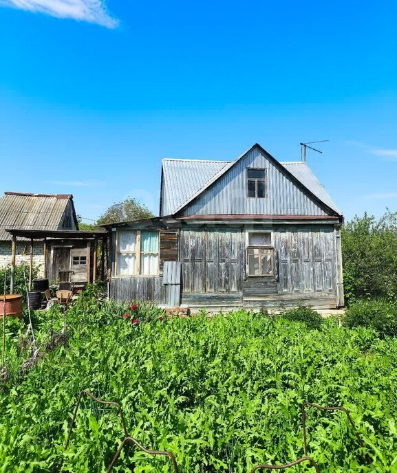 дом г Саратов снт Металлург фото 17