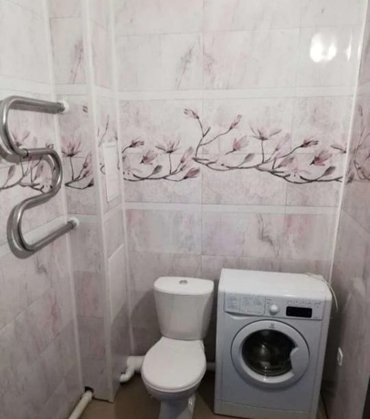 квартира г Красноярск р-н Центральный ул Линейная 120 фото 7