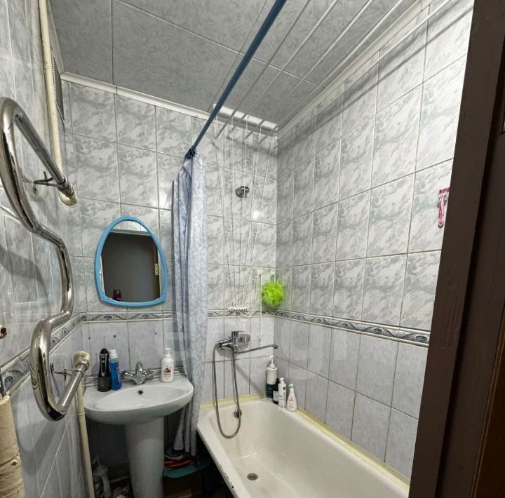 квартира г Копейск ул Семенова 25 фото 7