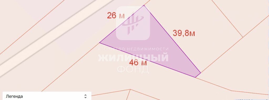 земля г Саратов тер ОПХ Волга фото 6