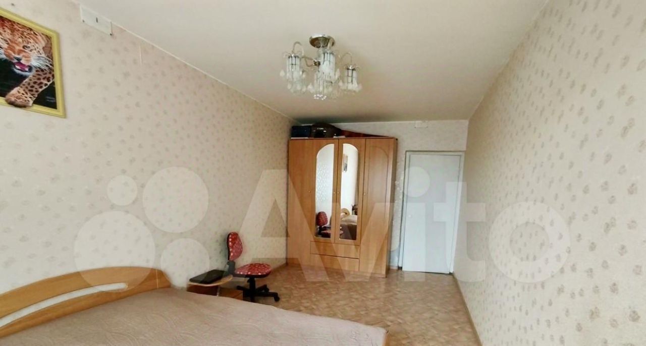 квартира г Челябинск р-н Тракторозаводский ул Эльтонская 2-я 53 фото 5