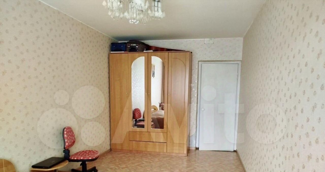 квартира г Челябинск р-н Тракторозаводский ул Эльтонская 2-я 53 фото 6